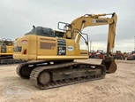 Used Komatsu